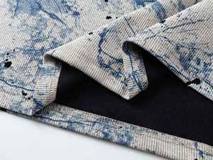 T-shirts de haute qualité à col rond, respirants, tendance, 200 g/m², surdimensionnés, avec logo personnalisé, décontractés pour hommes - Product Image 4