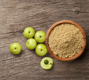 Auténtico polvo Amla de proveedores de renombre con excelentes precios y opciones para compras al por mayor - Product Image 3