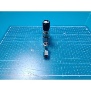 Parker SQ2MICRO60S/9308437 54018844 Pneumatic <b>Seal</b> Kit Used As Is Legacy Semiconductor Equipment Parts - Product Image 3