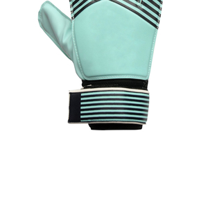 Gants de gardien de but professionnels confortables avec impression par sublimation – Nouveaux gants de sublimation pour la protection des mains - Product Image 6