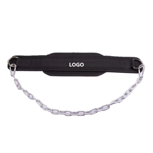 Customized Heavy Duty Professional Weight Lifting <b>Belt</b> Weightlifting Neoprene Gym Fitness <b>Belt</b> for Weight Lifting Unisex - Product Image 3