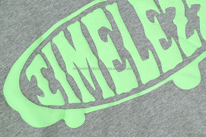 Unisex Cotton Heavyweight Flare Tracksuit Set with <b>Hooded</b> Sweatpants & Hoodie Custom Logo Print Flared Sweatsuit Sets - Product Image 4