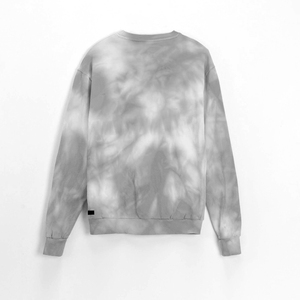 Sweat-shirts à col rond en coton 100% de qualité supérieure, imprimés par sublimation, pour hommes, pour l'automne, de la marque Heavyweight OEM - Product Image 2