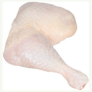 Muslos de pollo congelados de primera calidad a precio económico, venta al por mayor de muslos de pollo a bajo precio. - Product Image 3