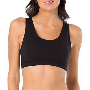 Soutien-gorge de sport sexy pour femmes, vêtements de fitness, yoga, haut de sport - Product Image 5