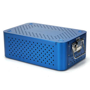 Juego de Instrumentos Ortopédicos para Columna Vertebral, Fuente de Alimentación Manual, Venta al por Mayor de Fábrica, Instrumentos Quirúrgicos de Acero Inoxidable para Columna Vertebral de Surgiright - Product Image 2