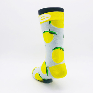 Unisex Crew <b>Socks</b> Cotton Soft Breathable Trendy Everyday Fashion <b>Socks</b> <b>for</b> Home <b>Work</b> or Outdoor Activities - Product Image 2
