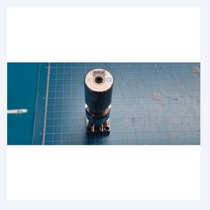 Parker VERIFLO SM930LP1NOS102 45901003N02P – Pièces d'équipement semi-conducteur d'occasion, état actuel - Product Image 2