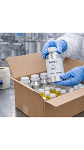 น้ำหอมอัลอูดคุณภาพสูง บาดี อัล อูด 100 กรัม คอลเลคชั่นอูด น้ำหอมเข้มข้นแบบไม่มีแอลกอฮอล์ (อัตตาร์) กลิ่นหอมติดทนนานสำหรับทั้งชายและหญิง - Product Image 6