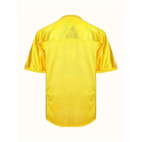Grosir Kaos Pria Ohio 4 Jeremiah Smith 33 Jack Sawyer 0 2 Emeka Egbuka Lengan Pendek 100% Poliester Bernapas Bermotif Ukuran Besar
