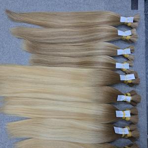 Dream Hair T05 Cabello Virgen Vietnamita a Granel 100g, Puntas Super Dobles, Se Puede Permanecerizar, Todos los Colores Disponibles - Product Image 6