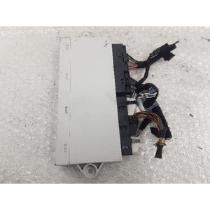 Módulo de Control de Puerta Delantera Derecha para Serie 7 2005-2008, Usado, OEM 613569641399 - Product Image 4
