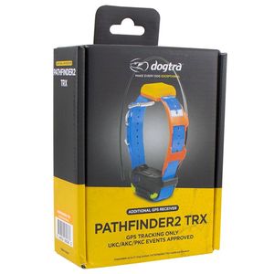 MEILLEUR FOURNISSEUR POUR Collier GPS supplémentaire Dog-tras Pathfinder 2 TRX - Product Image 5