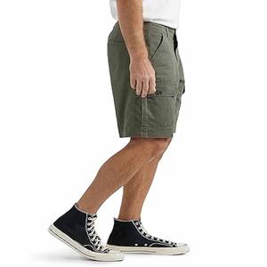 Shorts de sport décontractés à coupe ample, imprimés numériquement sur mesure, écologiques et imperméables, par Dress Sports - Product Image 3