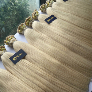 ผมแท้ขายส่งแบบเป็นมัด ผมเวียดนามแท้ 100% คุณภาพพรีเมียม - Product Image 2