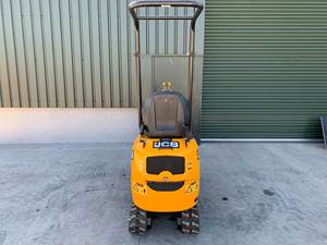 Miniexcavadora 25Z-1 Compacta con Giro Cero de Cola, Excavadora Hidráulica, Venta Caliente, Precio de Fábrica al por Mayor, Mejor Calidad para Construcción - Product Image 5