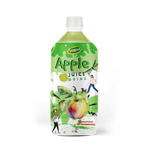 Bebida de Jugo de Noni en Botella PET de 1L, Marca Privada OEM, Alta Calidad, 100% Natural, Sabor a Noni, Esterilizada, Saludable - Product Image 1