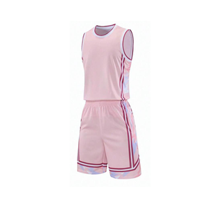 Uniformes de Baloncesto para Hombre con Logotipo, Tela Premium 2026, Calentamiento Rápido, Colores de Equipo, Unisex, Bloques de Color, Híbridos, Compra al por Mayor, Ajuste Transpirable, OEM - Product Image 3