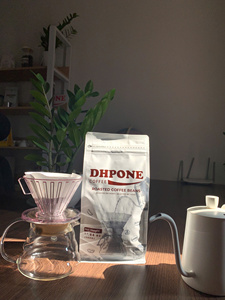 Mezcla de granos de café tostados superventas 80% Robusta 20% Arábica, precio al por mayor, café tradicional vietnamita para espresso - Product Image 3