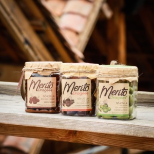 Vietnamese Brand 180g Dragee <b>Chocolate</b> for Family - Product Image 2