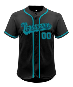 Camiseta de Béisbol Personalizada para Hombre, Blanca y Roja, de Dos Tonos, Manga Corta, con Botones, Uniforme Deportivo, Tejido de Malla Transpirable - Product Image 6