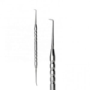 Outil de lifting des cils en acier inoxydable de qualité supérieure - Product Image 1
