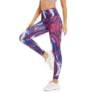 Women Seamless Yoga Suit Sports Bra High Waist <b>Leggings</b> & Shorts Gym Set Comfortable Stretchy Sportswear Active Workouts - Product Image 4