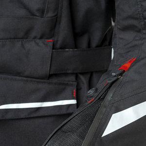 High Quality Motorcycle <b>Racing</b> <b>Jacket</b> Customized Logo Top Quality Motorcycle Textile <b>Jacket</b> - Product Image 4