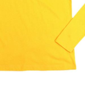 Camiseta Personalizada de Manga Larga Sigma Gamma Rho para Mujer, Camiseta de Sororidad Griega SGRho con Gráfico, Cuello Redondo, Informal, de Algodón - Product Image 6