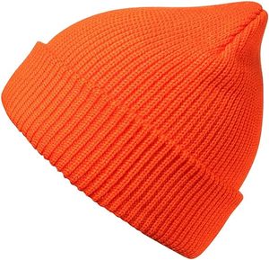 Manufactory Custom Slouchy Beanie <b>Hats</b> <b>Winter</b> Knitted Caps Soft Warm Ski <b>Hat</b> With Your logo Unisex - Product Image 4