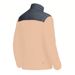 GYM Active Casual Winter Eco-Friendly Anti-UV Softshell Jacket Tactical Hooded <b>Fleece</b> Lined Waterproof Windbreaker Solid <b>Zipper</b> - Product Image 5