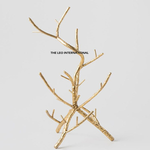 Most Demanding Metal <b>Tree</b> Decorative Christmas Display Stand Wholesale Price High Quality <b>Led</b> <b>Lighting</b> Metal Factory Price - Product Image 5