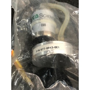 Vanne Solénoïde 7 Angar Scientific 355002 60PSI H - Équipement et Pièces Semi-conductrices Globales de Confiance - Product Image 4