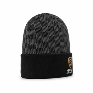Gorro de punto de calidad premium, transpirable y cálido, para uso casual en invierno, moda, actividades al aire libre y comodidad diaria. - Product Image 4