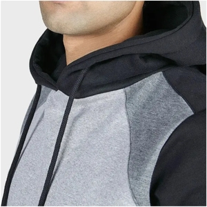 Cotton Hoodies for Man Best Quality Men Hoodie With Reasonable Price <b>Top</b> Product Men Hoodies Pakistan Manufacture - Product Image 5