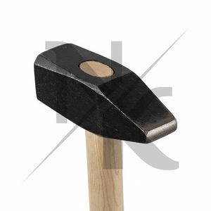 Martillo de Herrador de Acero Inoxidable de Alta Calidad para Herraduras, Kit de Herramientas de Herrador Ecuestre, Productos para Montar a Caballo, Fácil de Usar para Hombres - Product Image 4