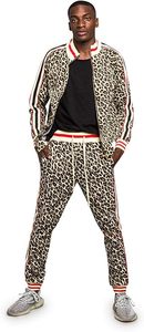 Ropa Deportiva Infantil de Invierno, Informal, de Alta Calidad, Transpirable, Cómoda, Ecológica y Sostenible, de Algodón - Product Image 2