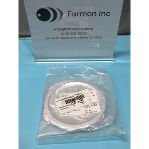 Novellus 00-677842-01 SHIELD, <b>CERAMIC</b> <b>RING</b>, 164462 - Trusted Global Legacy Semiconductor Equipment and Parts at - Product Image 2