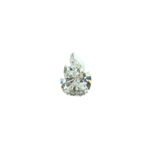 Diamante Sintético con Forma de Llama, Certificado IGI, DEF VVS VS1, 0.5CT-3CT, CVD HPHT, Colores Fantasía, Venta al Por Mayor en India - Product Image 1