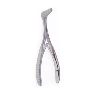 Espéculo Nasal Duradero a Precio Accesible para un Examen Nasal Seguro y Eficaz en la Práctica Clínica - Product Image 1
