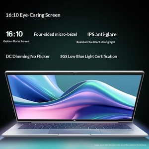 Special Offer HPs ZHAN 66 14 Inches Office Notebook PC AMD Ryzen R5-7535U 16/32G DDR5 RAM 512G/1T <b>M</b>.<b>2</b> <b>SSD</b> Long-range Version - Product Image 5