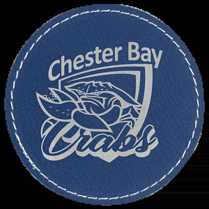 Parche de Cuero Personalizado, Cuero Genuino Duradero con Logotipo Grabado y Acabado Premium para Gorras, Chaquetas y Bolsos - Product Image 5