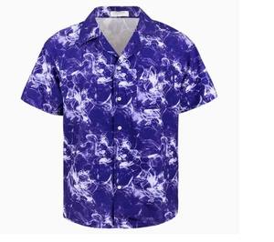 Camiseta Polo de Poliéster 100% de Alta Calidad al por Mayor, Logotipo Bordado Personalizado, Camisetas Polo de Golf Casuales para Hombre, Ropa Deportiva Unisex - Product Image 4