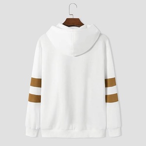 Premium Quality Cotton Velvet Custom Plain <b>Men's</b> Hoodie Made in Pakistan Best Product Hoodie for <b>Men</b> - Product Image 2