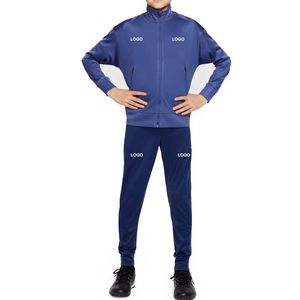 Ensemble d'entraînement de football américain pour hommes à prix abordable – Survêtement de sport respirant, séchage rapide, durable pour la gym et la course à pied - Product Image 5