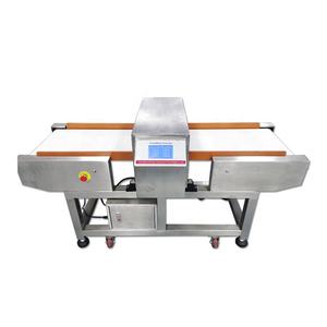 Darsen DS-1001A Lebensmittel metall detektoren Hoch empfindlicher Nachweis für Lebensmittels icherheit - Product Image 2