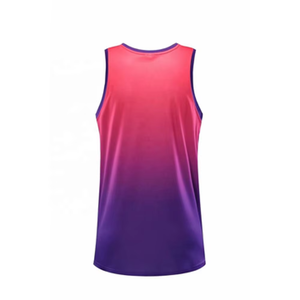 Paquete de Uniforme de Baloncesto con Jersey y Pantalones Cortos de Doble Color, Diseñado para Entrenamiento y Juego Competitivo - Product Image 5