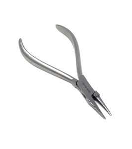 Kit de Reparación de Emergencia para Aparatos Ortodónticos Profesionales, Cortador de Alambre Dental Ergonómico de Acero y Herramientas de Extracción de Alineadores - Product Image 3