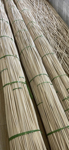 Durable Natural Rattan Core for Weaving Baskets Chairs Tables Furniture Repair and Professional Handicraft Applications - Product Image 3