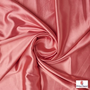 Fabricante de Tela Satén Japonesa, Tela Satén Premium, Fábrica Textil Personalizada OEM ODM, Vestidos, Moda, Textil para el Hogar, Venta al Por Mayor - Product Image 4